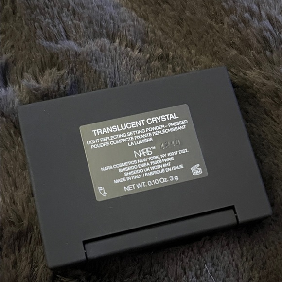 NARS Light Reflecting Translucent Setting Powder NWT - Picture 5 of 5